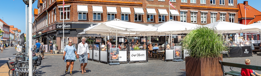 Café-Munter